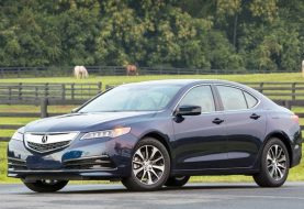 2019 Acura RDX Video, First Look