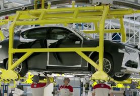 BMW i8s With Even More Performance a Possibility