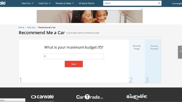 12 must-have car buying tools