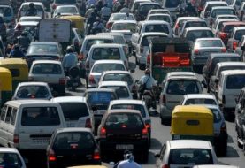 How to - Tips to avoid traffic jams