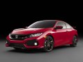 2017 Honda Civic Si Debuts at 2016 L.A. Auto Show