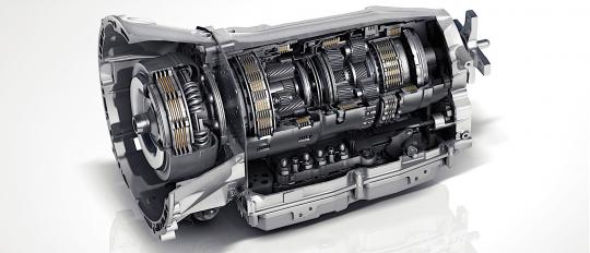 Mercedes-AMG&#039;s MCT Transmission Explained In Layman&#039;s Terms