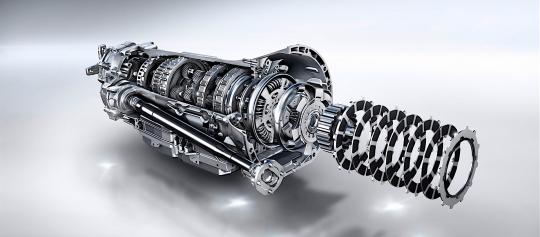Mercedes-AMG&#039;s MCT Transmission Explained In Layman&#039;s Terms
