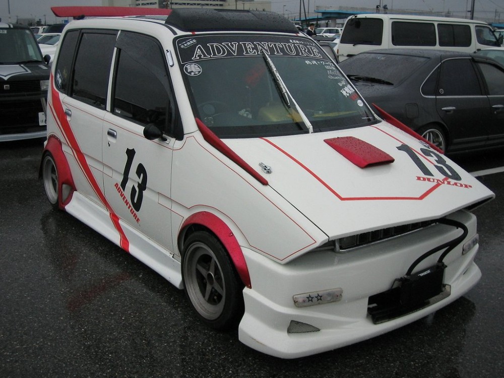 Your Guide to the Japanese Car Culture!