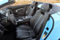 2015 Aston Martin V12 Vantage S Roadster Review