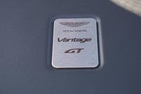 2015 Aston Martin V8 Vantage GT Coupe Review