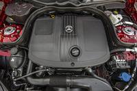 2015 Mercedes-Benz E250 BlueTEC Review