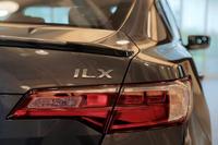2016 Acura ILX Review