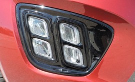 2016 Kia Sorento Limited V6 Review