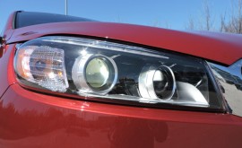 2016 Kia Sorento Limited V6 Review