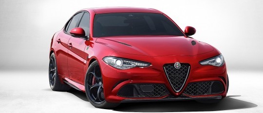 Five Alfa Romeo Cars That Will Bring A Smile On Your Face Any Day