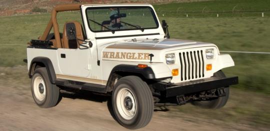 Ten Jeep Models That Shaped the Most Off-Road Capable Brand