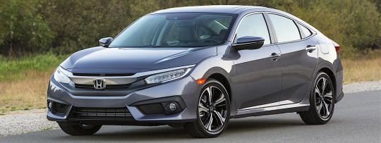 The Five Most Fuel Efficient Non-Hybrid MY 2017 Cars Available In The U.S.