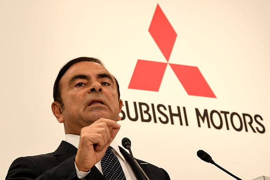 Who Really Wins in the Nissan-Mitsubishi Partnership?