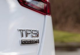 2017 Audi A4 Long-Term Test Update 1