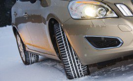 Can You Use Winter Tires All Year?