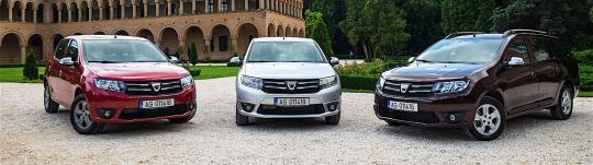 First Drive: Dacia&#039;s Easy-R Automated Manual Gearbox In Detail