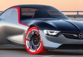Five Coolest Concept Cars of 2016 - The Exhibits That Inspire Dreams