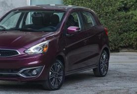 The Five Most Fuel Efficient Non-Hybrid MY 2017 Cars Available In The U.S.