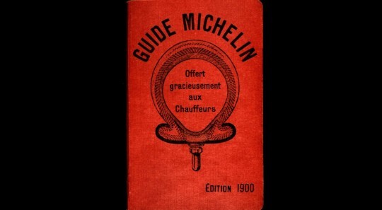 The Michelin Guide - What It Is And Why Is A Tire Company Talking About Food