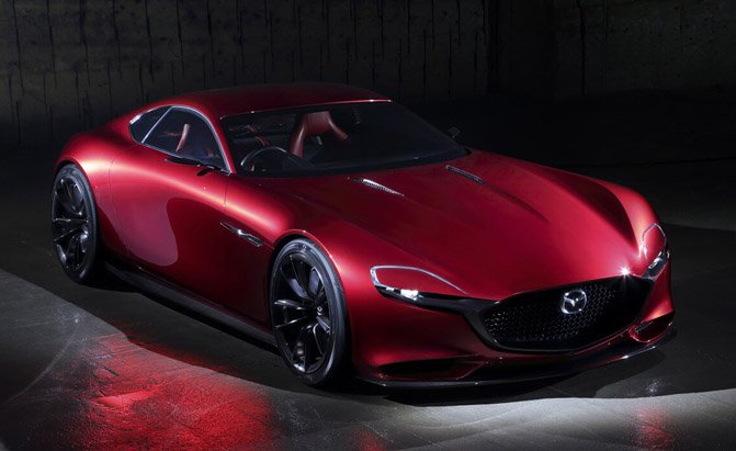 The Simple Reason Why Mazda Is Against Being Trendy