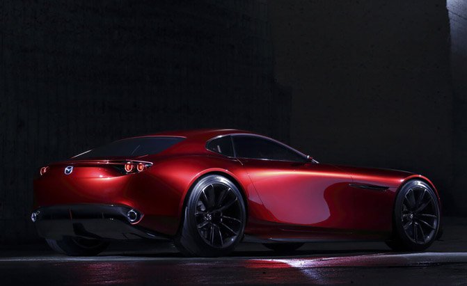 The Simple Reason Why Mazda Is Against Being Trendy