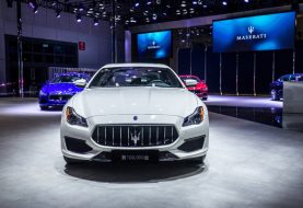 Maserati Delivers its 100,000th Vehicle