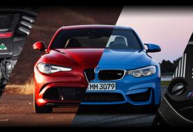 Poll: Alfa Romeo Giulia Quadrifoglio or BMW M3?