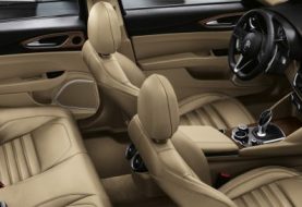 Top 10 Best Car Interiors of 2017: WardsAuto