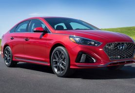 Top 10 Most Significant Debuts from the 2017 New York Auto Show