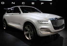 Top 8 Crossover Debuts from the 2017 New York Auto Show