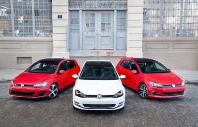 VW Offering Up to $8,500 in Discounts for 2015 TDI