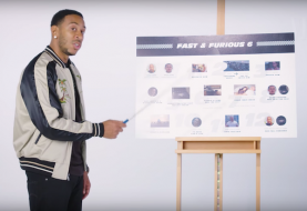 Watch Ludacris Explain all the Fast and Furious Movies