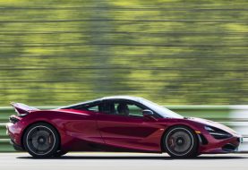 Here's a McLaren 720S Mega Gallery For You to Drool Over