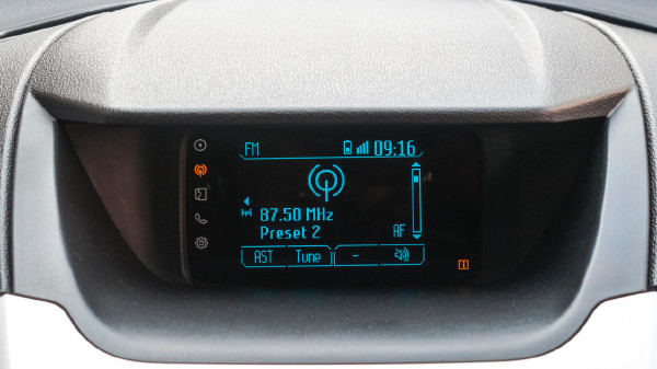 Product Review: In-car tablet device Blaupunkt BP RSE AD 10.1