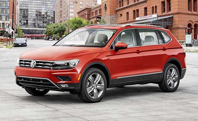 VW&#039;s New 2.0L Turbo is More Efficient, More Powerful and Runs on Regular Gas