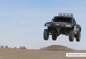 2017 Toyota Tundra: Ultimate Off-Road Experience With Ryan Millen