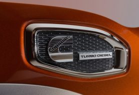 Cummins Shying Away From Diesel and Will Release an EV