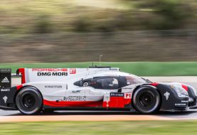 Porsche Wins Wild 24 Hours of Le Mans
