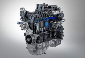 Three Jaguar Models Receive New 296-HP Engine