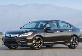 1.5 Million Honda Accords Recalled Due to Fire Risk