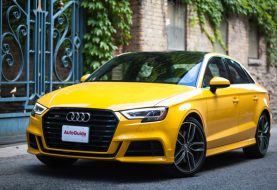 2017 Audi S3 Review