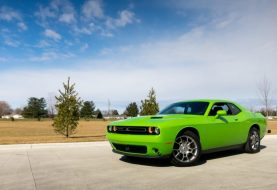 2017 Dodge Challenger GT:  AutoAfterWorld
