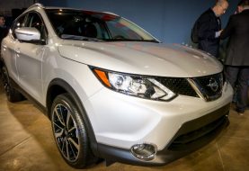 2017 Nissan Rogue Sport: How Much Will It Cost?