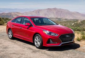 2018 Hyundai Sonata Review: First Drive