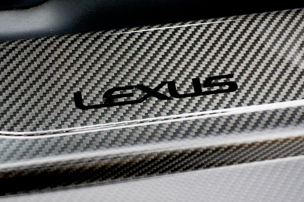 2018 Lexus LC 500:  AutoAfterWorld