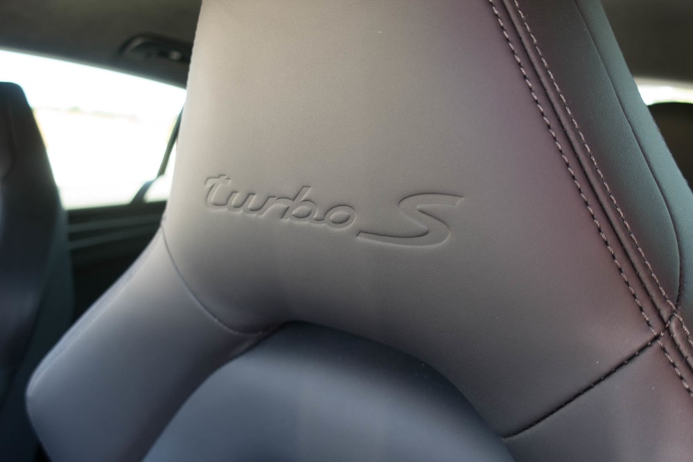 2018 Porsche Panamera Turbo S E-Hybrid Review: First Drive