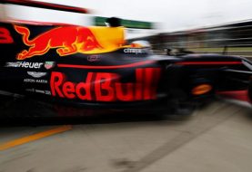 Aston Martin Mulling Formula 1 Engine Entry