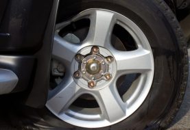 Do I Need to Replace a Damaged Wheel?
