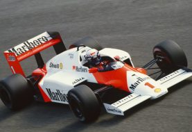 Former McLaren Chairman Could Get Paid with 13 Rare Race Cars